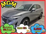 NISSAN Qashqai MHEV 140 CV N-CONNECTA rif. 23031669