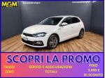VOLKSWAGEN Polo 1.0 TSI DSG R-Line rif. 23727745