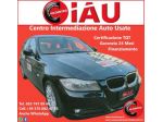 BMW 320 d cat Touring Attiva rif. 22784122