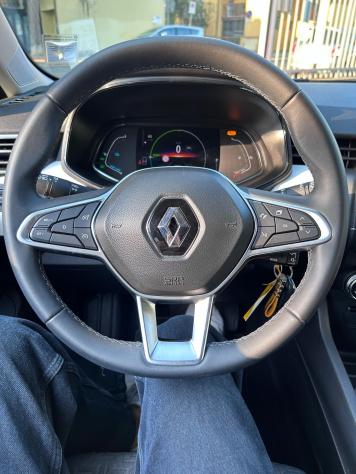 Renault Clio Clio 1.6 E-Tech full hybrid Evolution 145cv auto - Foto 8