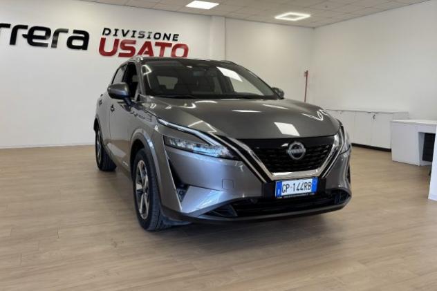 NISSAN Qashqai e-Power N-Connecta rif. 24148932