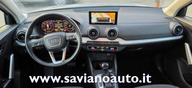 AUDI Q2 30 TDI S tronic rif. 24092016 - Foto 7