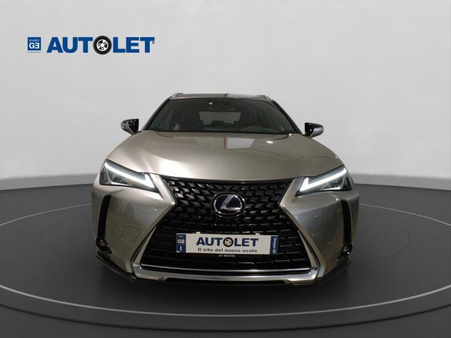 Lexus UX Hybrid Executive - Foto 2