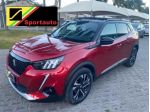 PEUGEOT 2008 BlueHDi 100 S&S GT Line   rif. 23357036
