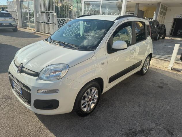 FIAT PANDA 1.2 GPL 2020 LOUNGE - Foto 4