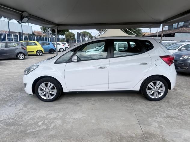 Hyundai iX20 1.4 90 CV Comfort - Foto 8