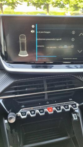 Peugeot 208 1.2 puretech STYLE S&S 100 CV, KM ZERO,X NEOPATENTATI - Foto 8