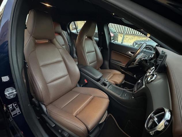 Mercedes-benz GLA 220 d Automatic 4Matic Premium FINANZIABILE - Foto 9