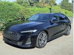 AUDI A5 Avant TDI 150 kW mHEV+ S tronic S Line ed. NAVI rif. 24204711