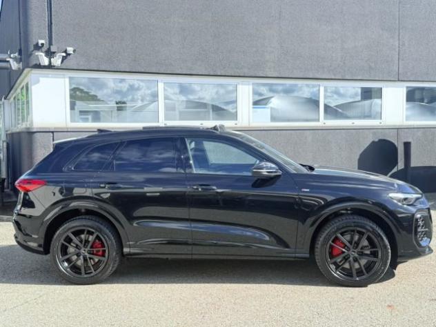 AUDI Q5 TDI 220 kW mHEV+ S tronic quattro S line ed. TETTO rif. 24175143 - Foto 4