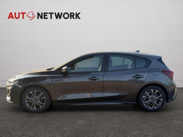 FORD Focus 1.0 EcoBoost Hybrid 125 CV 5p. ST-Line rif. 23920348 - Foto 7