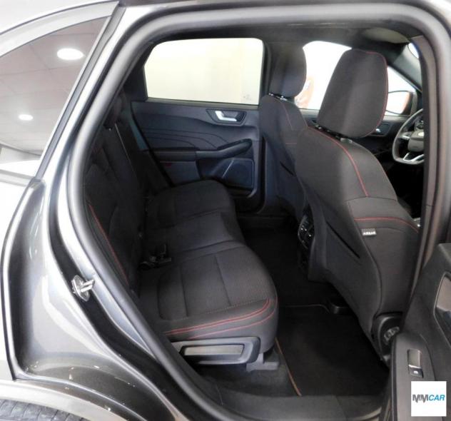 FORD - Kuga - 2.5 PHEV 225 CV CVT 2WD ST-Line - Foto 7
