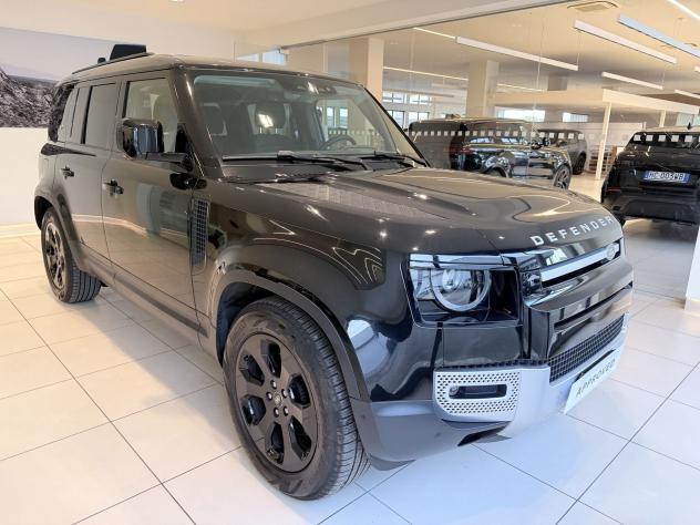 Land Rover Defender 3.0D I6 200 110 SE AWD auto. - Foto 3