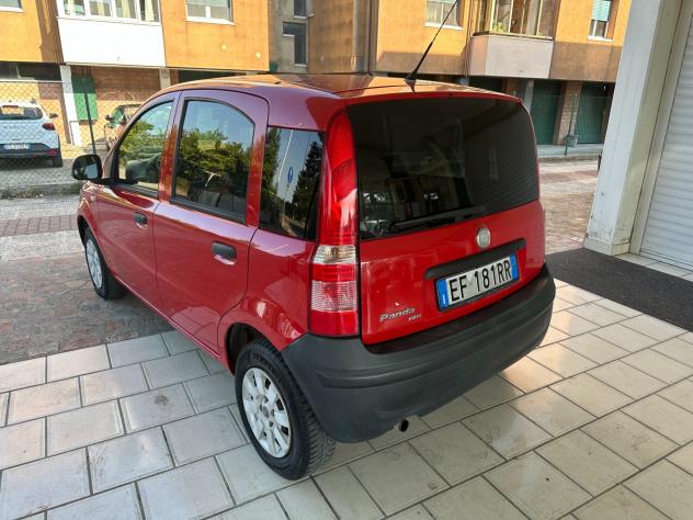 Fiat Panda 1.3 MJT Van (12 RATE) - Foto 8