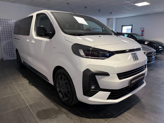 Fiat Ulysse 2.0 BlueHDi 180 CV AT8 L3 Combi - Foto 6