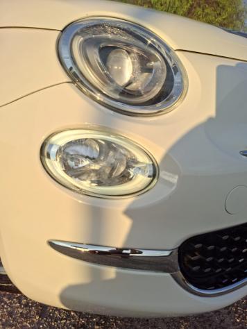 Fiat 500 1.2 EasyPower Lounge BENZINA/GPL - Foto 6