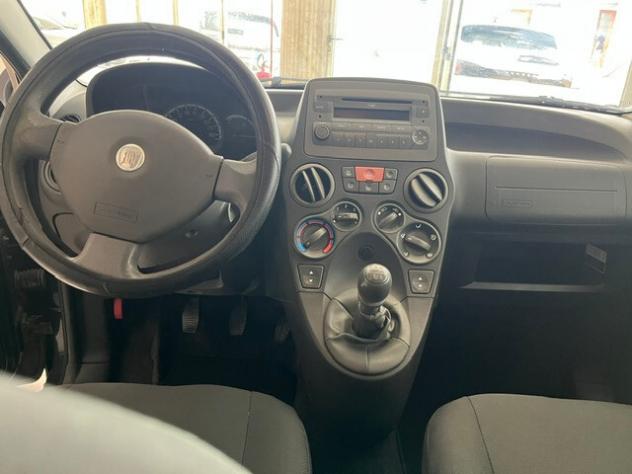 Fiat Panda 1.2 Emotion - Foto 6
