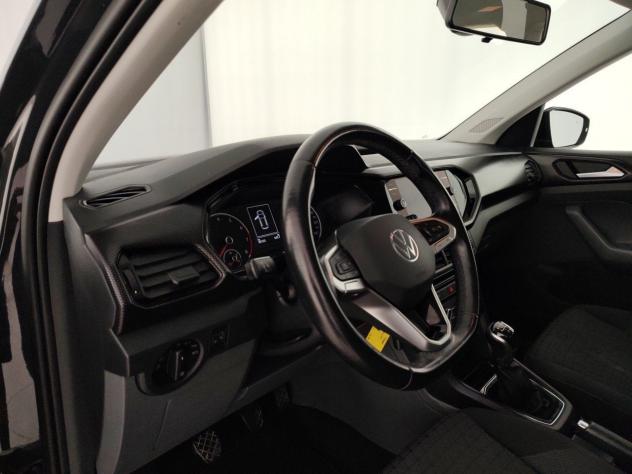 Volkswagen T-Cross 1.0 TSI 81kW Style - Foto 7