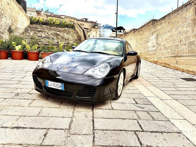 Porsche 996 4S TETTO ASI POCHI KM - Foto 2