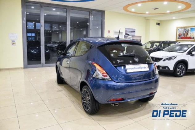 LANCIA Ypsilon 1.0 FireFly 5 porte S&S Hybrid Ecochic Gold rif. 23467818 - Foto 6