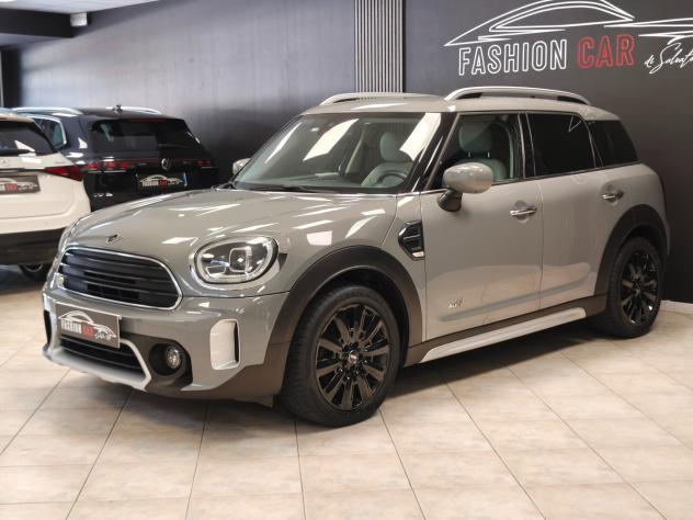 Mini Cooper D Countryman 2.0 Untamed Edition ALL4 - Foto 3