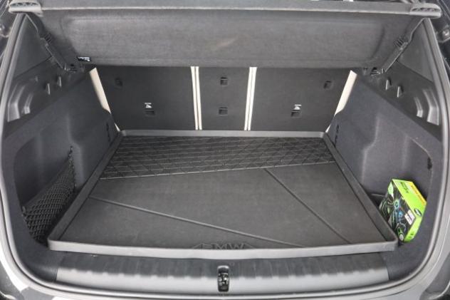 BMW X1 X1 sDrive 18d Msport rif. 23882124 - Foto 6