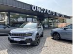 Jeep Avenger Avenger 1.2 turbo e-hybrid mhev Summit 110cv #Tetto #Pelle #Po &hellip;
