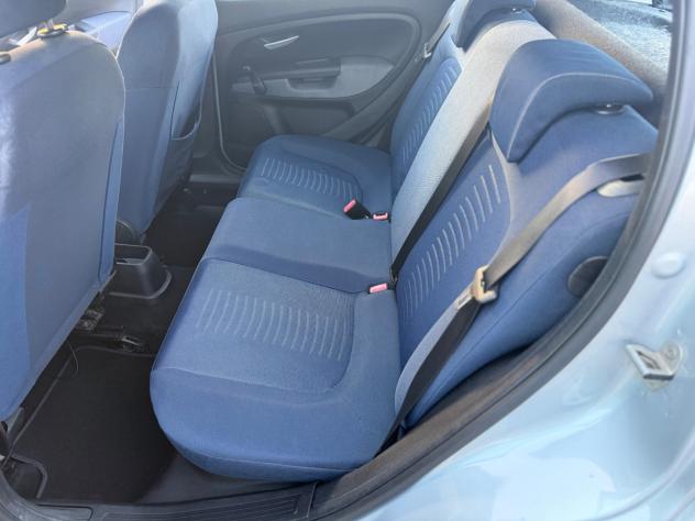 Fiat Grande Punto 1.3 MJT 75 CV 5 porte Dynamic - Foto 8