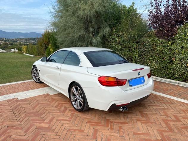 Bmw 420 420d Cabrio - Foto 3
