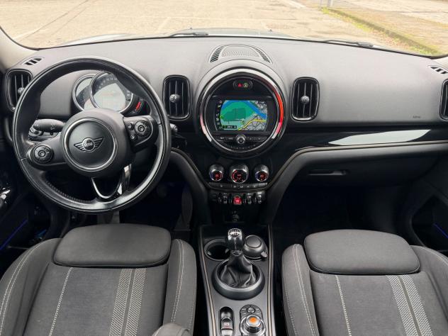 Mini Cooper S Countryman Hype 2.0 Cooper S #9075 - Foto 8