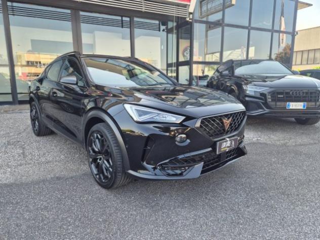 CUPRA Formentor 1.4 e-Hybrid 204 CV DSG Edition rif. 23627419 - Foto 3