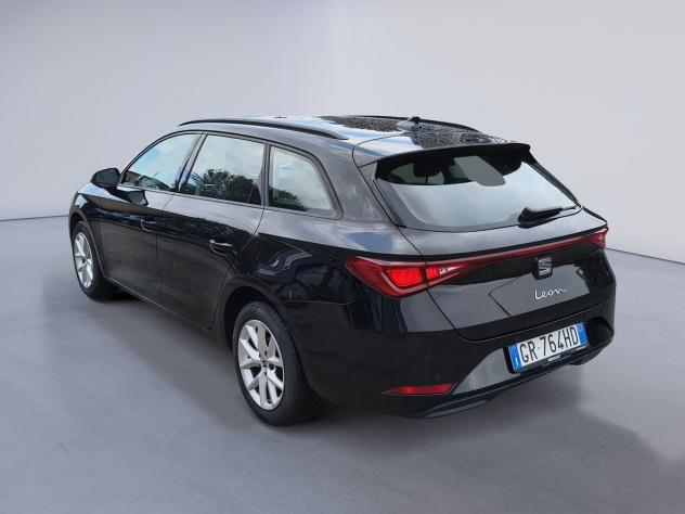 SEAT Leon SW 2.0 TDI 116 CV Style NEOPATENTATI - Foto 4