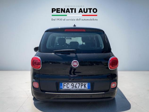 FIAT 500L Living 1.6 Multijet 120cv Lounge - Foto 4