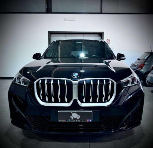 BMW X1 sDrive18d MSport - Foto 4