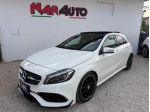 Mercedes-benz A 200 d Premium Amg tetto apribile