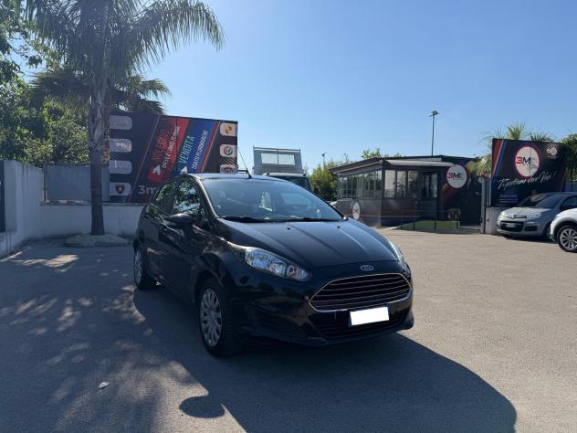 Ford Fiesta 1.5 TDCi 75CV - Foto 6