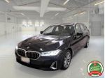 BMW 520 d 48V xDrive Touring Luxury rif. 23748813