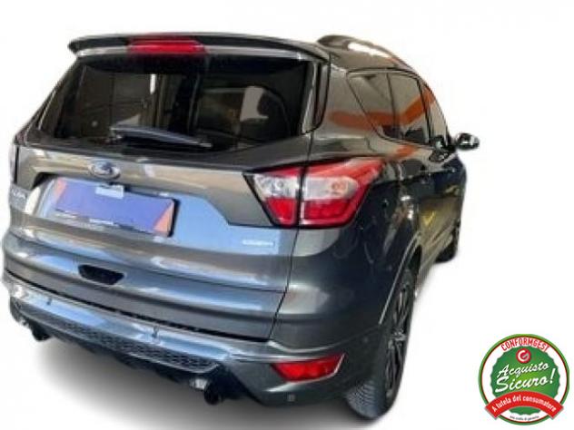 FORD Kuga 1.5 EcoBoost 150 CV S&S 2WD ST-Line rif. 23872258 - Foto 5
