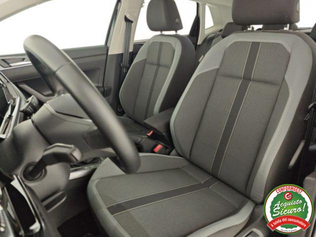 VOLKSWAGEN Polo 1.0 TSI Style rif. 24144192 - Foto 9