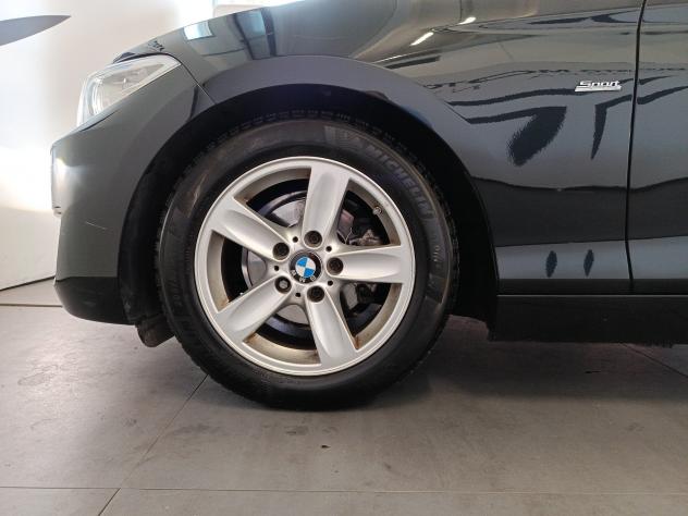 BMW Serie 2 218d Cabrio Sport auto my18 - Foto 5