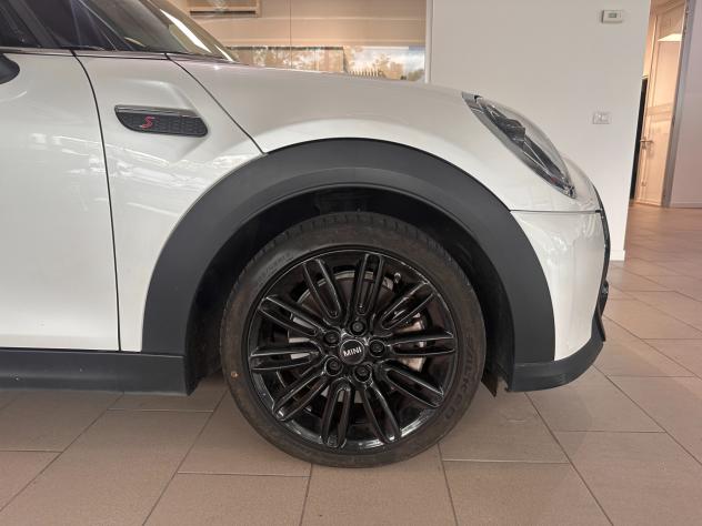 Mini 2.0 Cooper S Resolute 5 porte - Foto 4