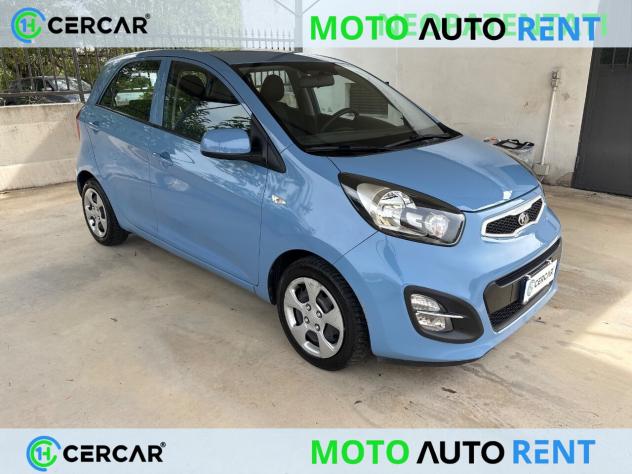 Kia Picanto 5 Porte Picanto 1.0 City 5p - Foto 3