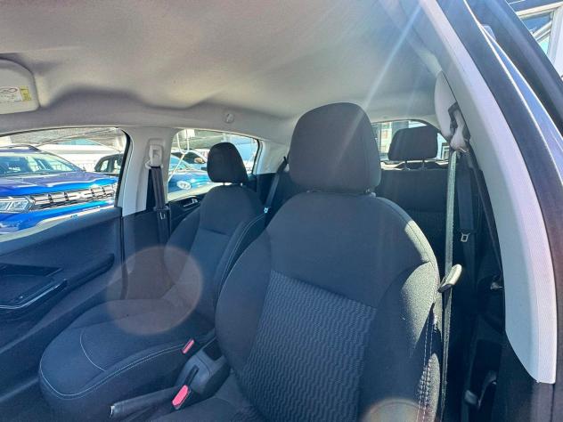 Peugeot 208 I 2015 5 Porte 1.2 PureTech 82cv Active S&S neopatent - Foto 4