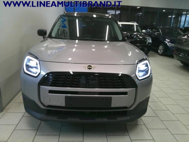 MINI Countryman C Countryman 1.5 MHEV Pack M Navi Led Telecamera rif. 23700068 - Foto 3