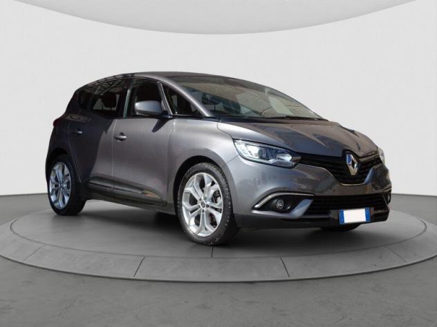 Renault Scénic Scénic dCi 8V 95 CV Energy Zen - Foto 7