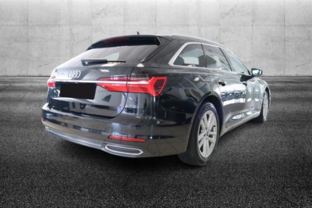 AUDI A6 Avant 40 2.0 TDI S tronic Business Design rif. 24143245 - Foto 4