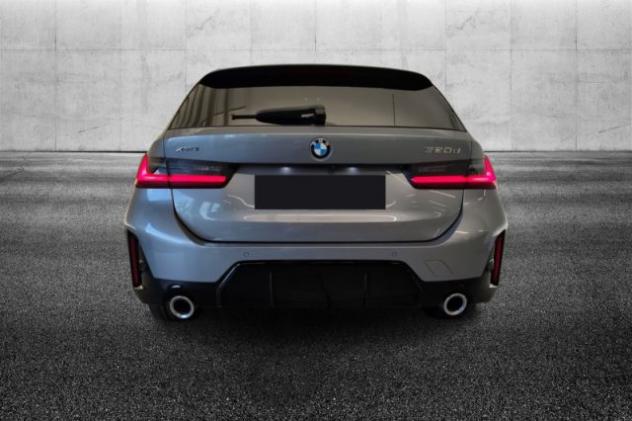 BMW 320 d 48V xDrive Touring Msport rif. 24062045 - Foto 4