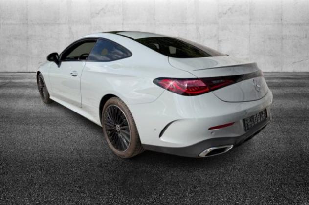 MERCEDES-BENZ CLE 200 Coupé AMG Line Premium rif. 23757521 - Foto 2