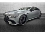 MERCEDES-BENZ GT Coupé 4 53 4Matic+ EQ-Boost AMG rif. 23757143