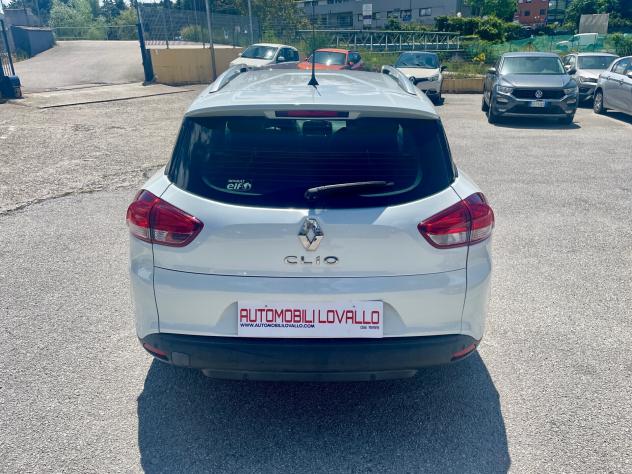 Renault Clio Sporter 1.5 DCI NAVI 2018 - Foto 5